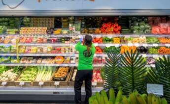 Supermercado Grupo Cuevas