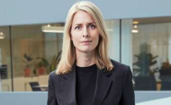 Helena Helmersson, CEO de H&M / H&M Group
