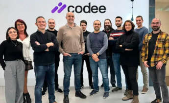 Equipo de Codee. Codee