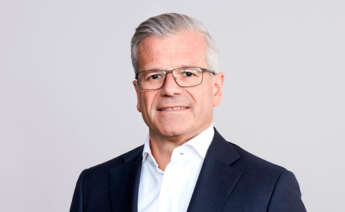 Vincent Clerc, CEO de Maersk