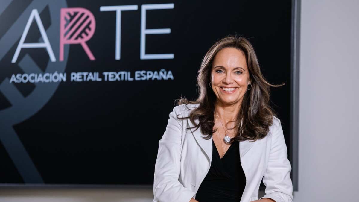 Ana López-Casero Beltrán, presidenta de ARTE