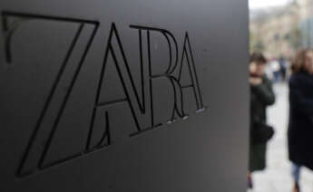 Establecimiento de Zara en A Coruña