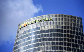 Imagen de la sede de Iberdrola