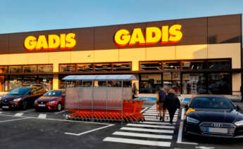 Supermercado Gadis