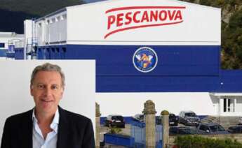Pablo Pomares, nuevo CFO de Nueva Pescanova