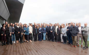 XIII Reunión Anual del Foro Económico de Galicia