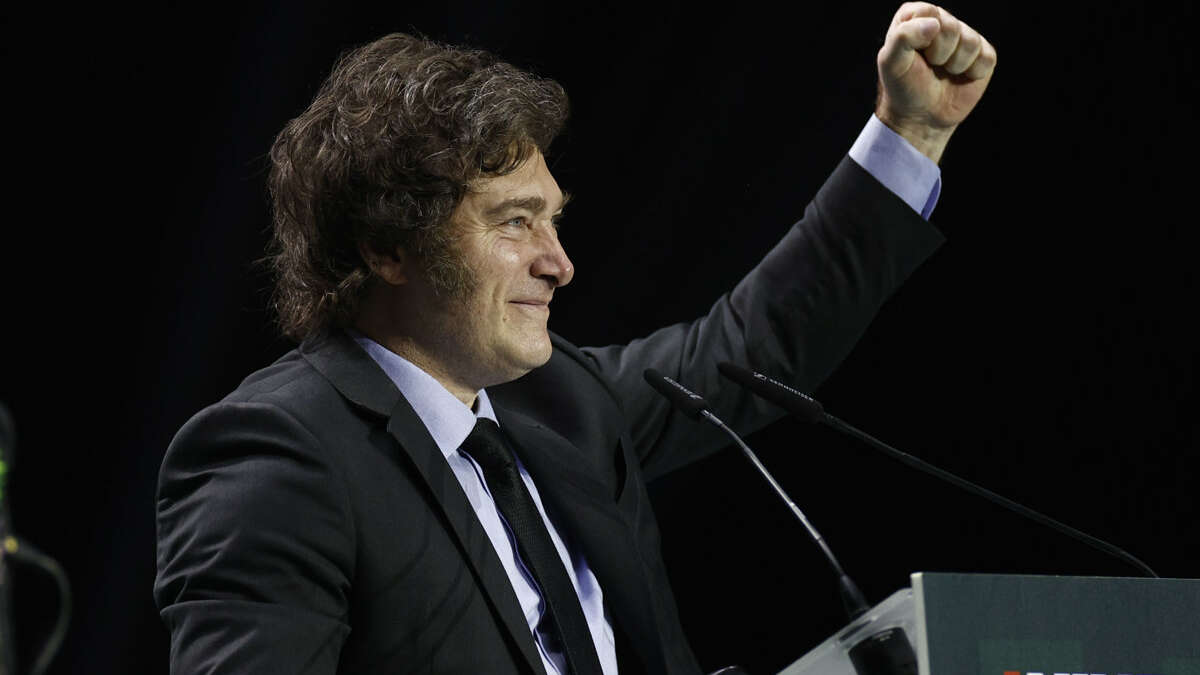 Convención "Europa Viva 24"