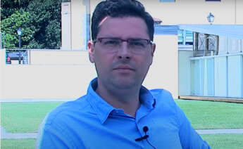 Lucien Dorobantu, nuevo director de Pull&Bear / IE Business School & Chicago Booth School of Business