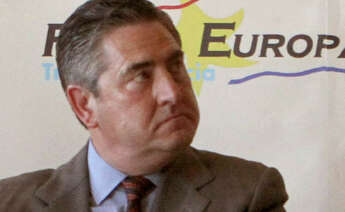 Andrés Muntaner, presidente de Audasa, en una imagen de archivo