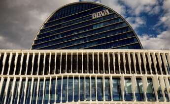 Sede de BBVA