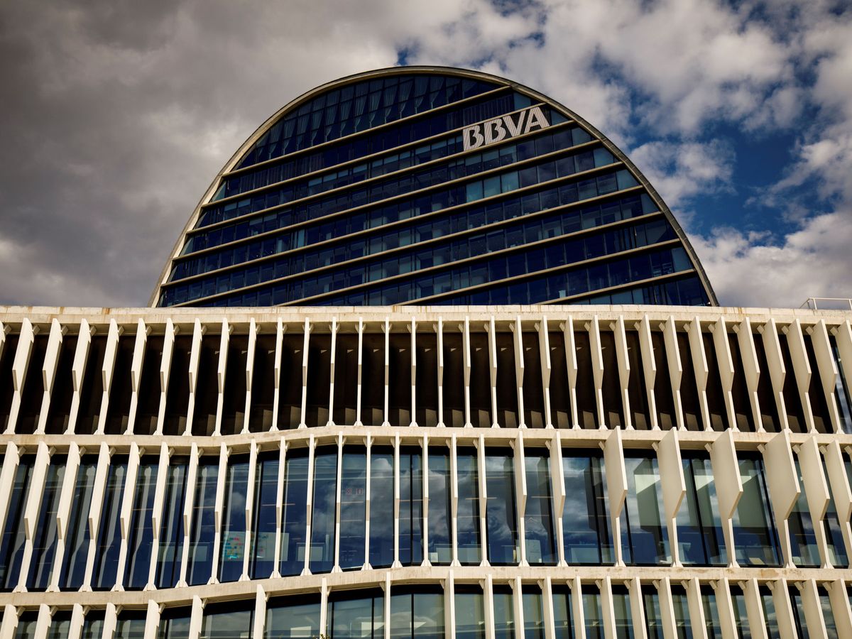 Sede de BBVA