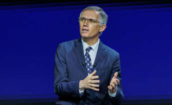 Carlos Tavares, ex CEO de Stellantis / Stellantis
