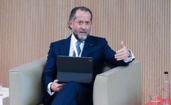 Primera jornada de la 19º edición del IESE Banking Industry Meeting