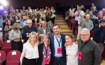 Asamblea constituyente de Sumar Galicia