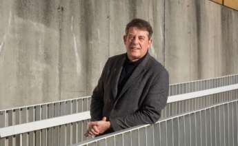 Entrevista al secretario general del PSOE de Galicia, José Ramón Besteiro