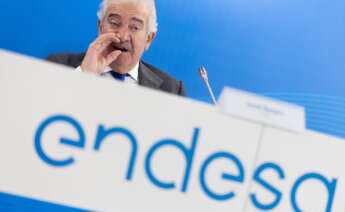 Endesa gana 1.888 millones de euros en 2024, un 154% más, y pulveriza sus objetivos para el año