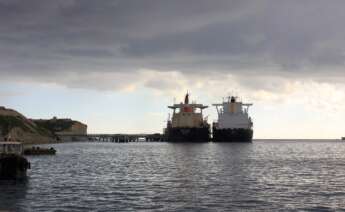 Además de la planta de Mugardos, Reganosa es adjudicataria de la terminal de Delimara, en Malta