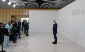 Inditex logra beneficio récord de 5.866 millones en 2024, un 9% más, con ventas de 38.632 millones