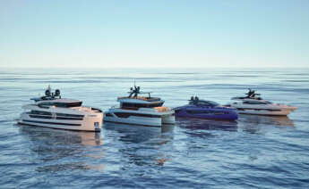 yates de Lazzara Yachts