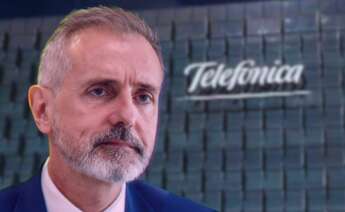 Marc Murtra, presidente de Telefónica