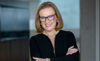 Belén Garijo, CEO de Merck / Merck