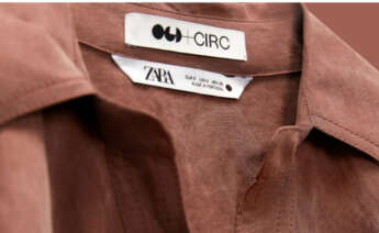 Imagen de una prenda de la colección Zara x Circ / Circ
