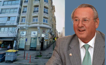 Ángel Jove Capellán, presidente de Anjoca