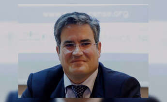 El Empresario Ramón Seijas, Vicepresidente Del Grupo Pérez Rumbao