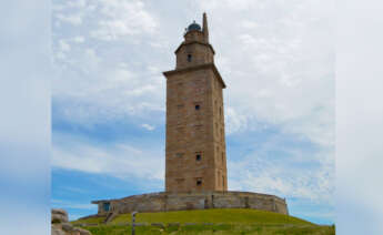 Torre de Hércules