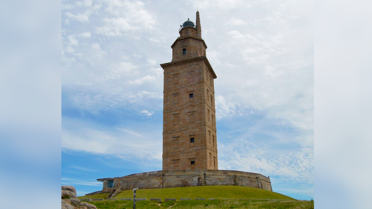 Torre de Hércules