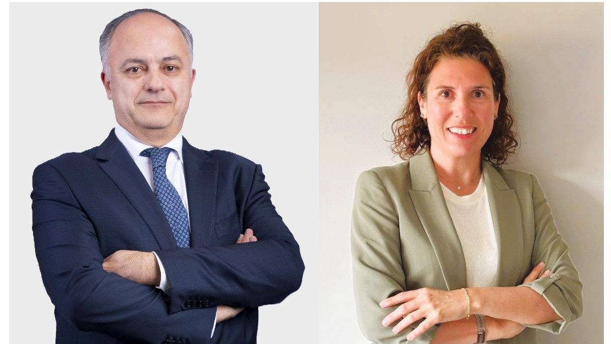Baldomero Navalón y María Casares serán elegidos nuevos consejeros independientes en la próxima junta general de Ecoener / Ecoener
