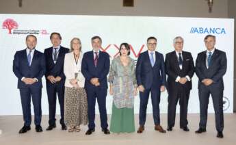 Imagen de la última asamblea de la AGEF / Europa Press