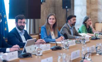Aagesen preside la primera reunión del Comité para el análisis de las circunstancias que concurrieron en la crisis de electricidad del 28 de abril de 2025