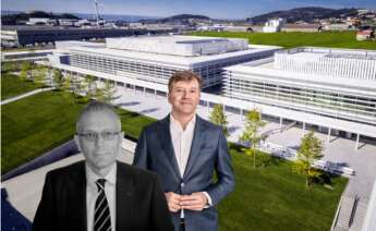 Fernando de Bunes releva a Javier Losada como nuevo director de sostenibilidad de Inditex