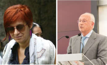 Sandra Ortega y Pedro Fernández Puentes son tercer y cuarto mayor accionista de Pharma Mar, respectivamente