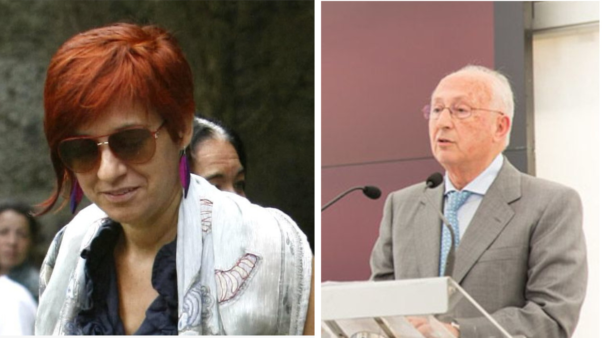 Sandra Ortega y Pedro Fernández Puentes son tercer y cuarto mayor accionista de Pharma Mar, respectivamente
