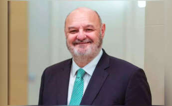 El director general de CriteriaCaixa José María Méndez