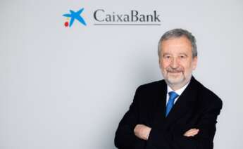 Tomás Muniesa, presidente de CaixaBank / CaixaBank