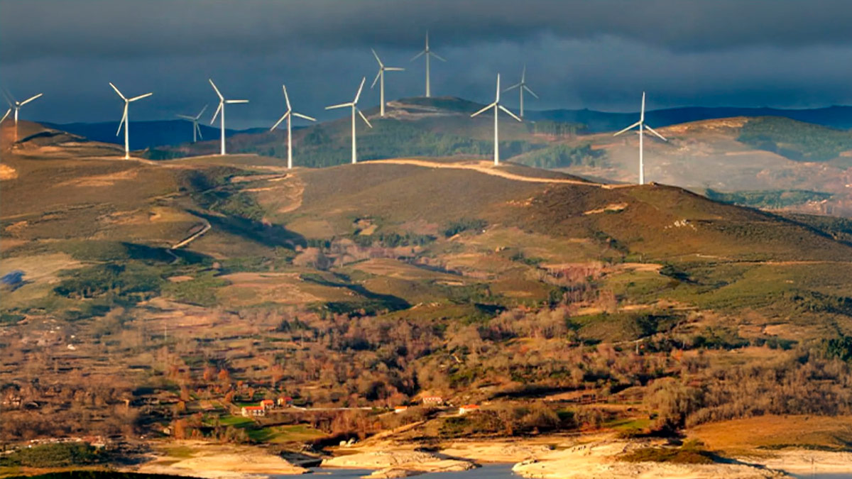 La minera británica Savannha Resources, que proyecta un mina de litio en Portugal, cercana a la frontera con Galicia, se derrumba en bolsa. Foto: SR