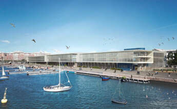 Marina de Empresas, hub empresarial impulsado por Juan Roig