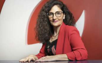 Imagen de archivo de Rosa Carabel, CEO del Grupo Eroski / Europa Press