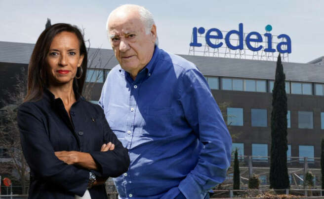 Amancio Ortega, fundador de Inditex y primera fortuna de España