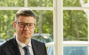 Simon Wolfson, CEO de Next Plc / Next Plc