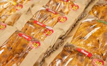 Vegalsa-Eroski contra el desperdicio alimentario