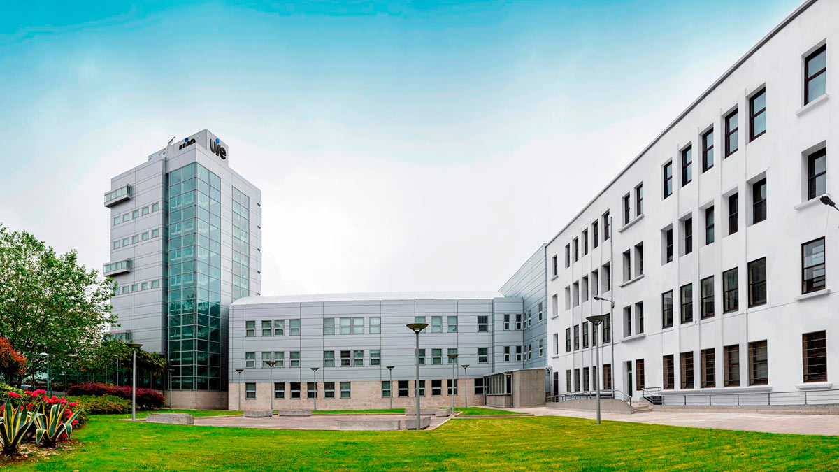 Campus UIE