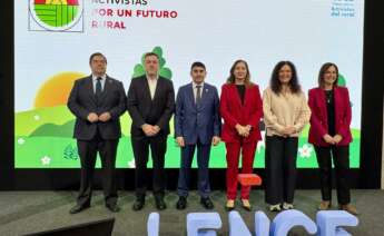 Carmen Lence, presidenta de Grupo Lence, alerta de que la falta de relevo generacional puede provocar un desabastecimiento de leche