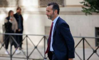 Roberto Cibeira, consejero delegado de Pontegadea