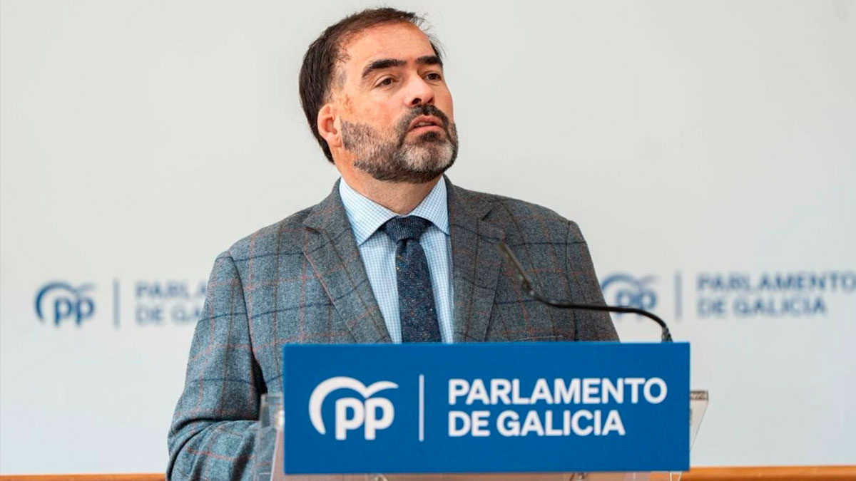 Alberto Pazos Couñago - PPDEG
