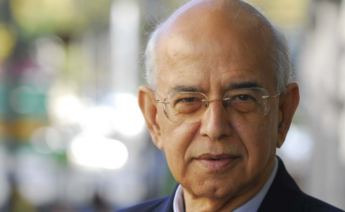 El inversor de origen indio, Ram Bhavnani, y su familia invierten en Inditex y Ecoener con una de sus sicavs / Europa Press