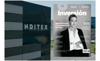 El número de enero de la revista Inversión, del grupo Economía Digital, analiza la reinterpretación de Inditex en la nueva etapa de Marta Ortega, con una mayor apuesta por el lujo de Zara y el desafío de no dejar de ser lo que es